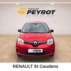Renault Twingo 3 III E-Tech Techno occasion - Estancarbon - photo 2/21