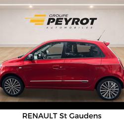 Renault Twingo 3 III E-Tech Techno occasion - Estancarbon - photo 3/21