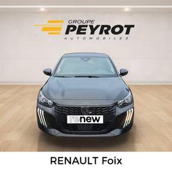 Peugeot 208 Hybrid 110 ch e-DCS6 Allure occasion - Foix - photo 2/19