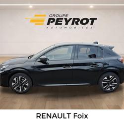 Peugeot 208 Hybrid 110 ch e-DCS6 Allure occasion - Foix - photo 3/19