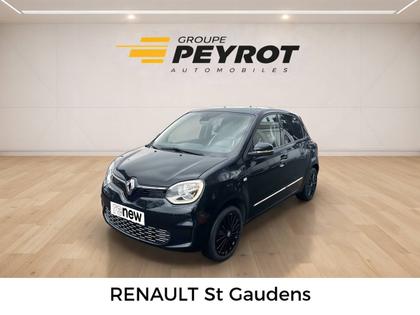 Renault Twingo 3 - Twingo III E-Tech SL Urban Night - 13 890 €