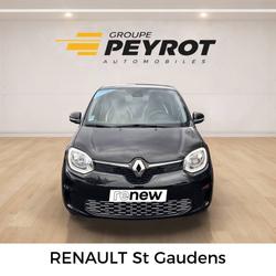Renault Twingo 3 III E-Tech SL Urban Night occasion - Estancarbon - photo 2/21