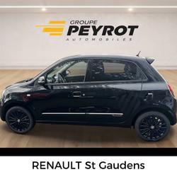 Renault Twingo 3 III E-Tech SL Urban Night occasion - Estancarbon - photo 3/21