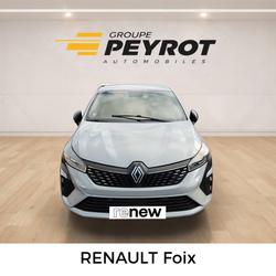 Renault Clio 5 E-Tech full hybrid 145 ch GSR2 Techno occasion - Foix - photo 2/22