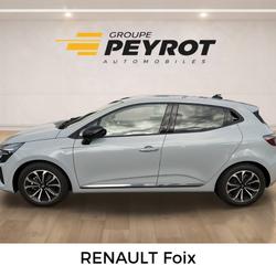 Renault Clio 5 E-Tech full hybrid 145 ch GSR2 Techno occasion - Foix - photo 3/22