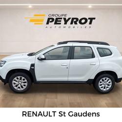 Dacia Duster ECO-G 100 4x2 Expression occasion - Estancarbon - photo 3/19