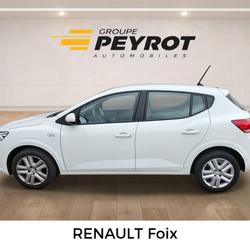 Dacia Sandero TCe 90 Confort occasion - Foix - photo 3/18