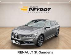 Renault Talisman Estate Talisman Estate Blue dCi 200 EDC Initiale Paris