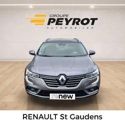 Renault Talisman Estate Blue dCi 200 EDC Initiale Paris occasion - Estancarbon - photo 2/20