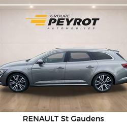 Renault Talisman Estate Blue dCi 200 EDC Initiale Paris occasion - Estancarbon - photo 3/20