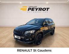 Jeep Compass Estancarbon