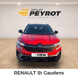 Renault Austral E-Tech hybrid 200 Techno esprit Alpine occasion - Estancarbon - photo 2/25