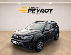 Dacia Duster Estancarbon
