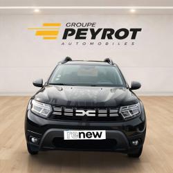 Dacia Duster Blue dCi 115 4x4 Journey occasion - Estancarbon - photo 2/22