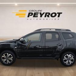 Dacia Duster Blue dCi 115 4x4 Journey occasion - Estancarbon - photo 3/22