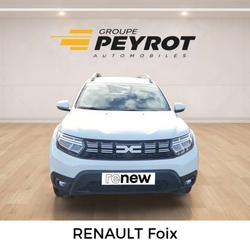 Dacia Duster Blue dCi 115 4x4 Expression occasion - Foix - photo 2/19