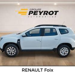 Dacia Duster Blue dCi 115 4x4 Expression occasion - Foix - photo 3/19