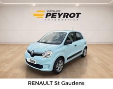 Renault Twingo 3