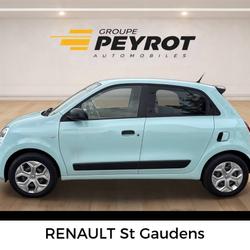 Renault Twingo 3 III Achat Int&eacute;gral - 21 Life occasion - Estancarbon - photo 3/19