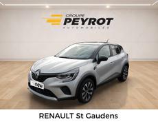 Renault Captur Estancarbon