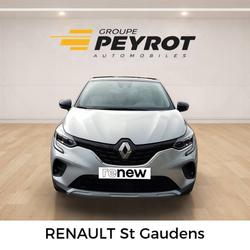 Renault Captur TCe 100 GPL Evolution occasion - Estancarbon - photo 2/20