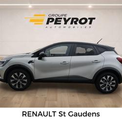 Renault Captur TCe 100 GPL Evolution occasion - Estancarbon - photo 3/20
