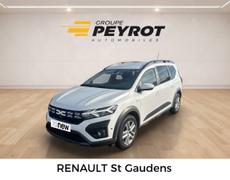 Dacia Jogger Estancarbon
