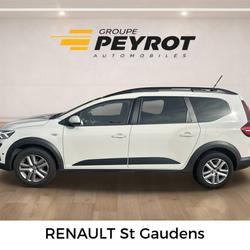 Dacia Jogger TCe 110 5 places Expression occasion - Estancarbon - photo 3/22
