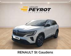 Renault Austral Estancarbon