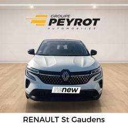 Renault Austral mild hybrid 160 auto Techno occasion - Estancarbon - photo 2/21
