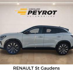 Renault Austral mild hybrid 160 auto Techno occasion - Estancarbon - photo 3/21