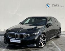 BMW Serie 5 Saint-Herblain