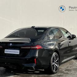 BMW Serie 5 530e 299ch M Sport xDrive Saint-Herblain