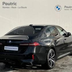 BMW Serie 5 530e 299ch M Sport xDrive Saint-Herblain