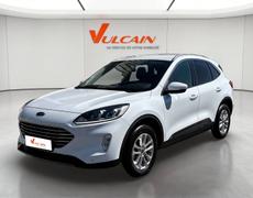 Ford Kuga Givors