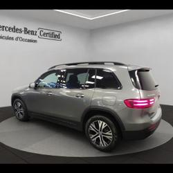 Mercedes GLB 200 d 150ch Progressive Line 8G-DCT Le Mans