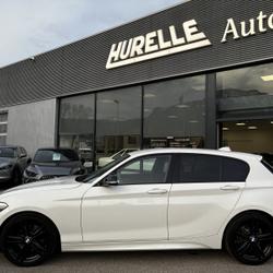 BMW Serie 1 (F21/F20) 125DA 218CH M SPORT 5P / android auto carplay / 216000KM &Eacute;chirolles