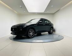 Maserati Levante Balma