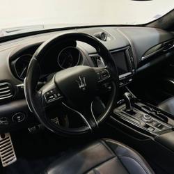 Maserati Levante 3.0 V6 430ch S Q4 Balma