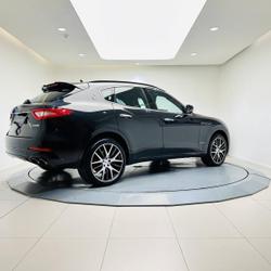 Maserati Levante 3.0 V6 430ch S Q4 Balma