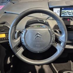 Citroen C4 1.6 E-HDI 110 MILLENIUM BVA occasion - La Motte-Servolex - photo 2/22