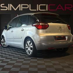 Citroen C4 1.6 E-HDI 110 MILLENIUM BVA occasion - La Motte-Servolex - photo 3/22