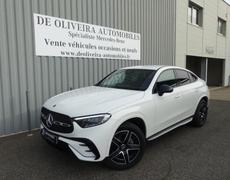 Mercedes GLC Launaguet