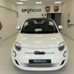 Fiat 500 III 24kWh Ic&ocirc;ne occasion - Rouen - photo 2/23