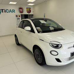 Fiat 500 III 24kWh Ic&ocirc;ne occasion - Rouen - photo 3/23