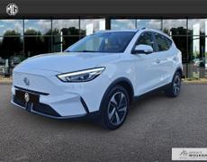 MG ZS Nîmes