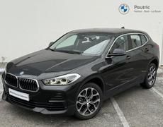 BMW X2 Saint-Herblain