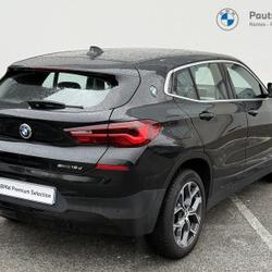 BMW X2 sDrive16dA 116ch Business Design DKG7 Euro6d-T occasion - Saint-Herblain - photo 2/21