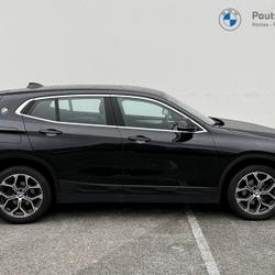 BMW X2 sDrive16dA 116ch Business Design DKG7 Euro6d-T occasion - Saint-Herblain - photo 3/21