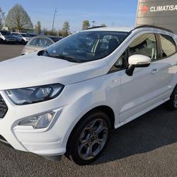 Ford Ecosport 1.0 ECOBOOST 125CH ST-LINE Bellevigny